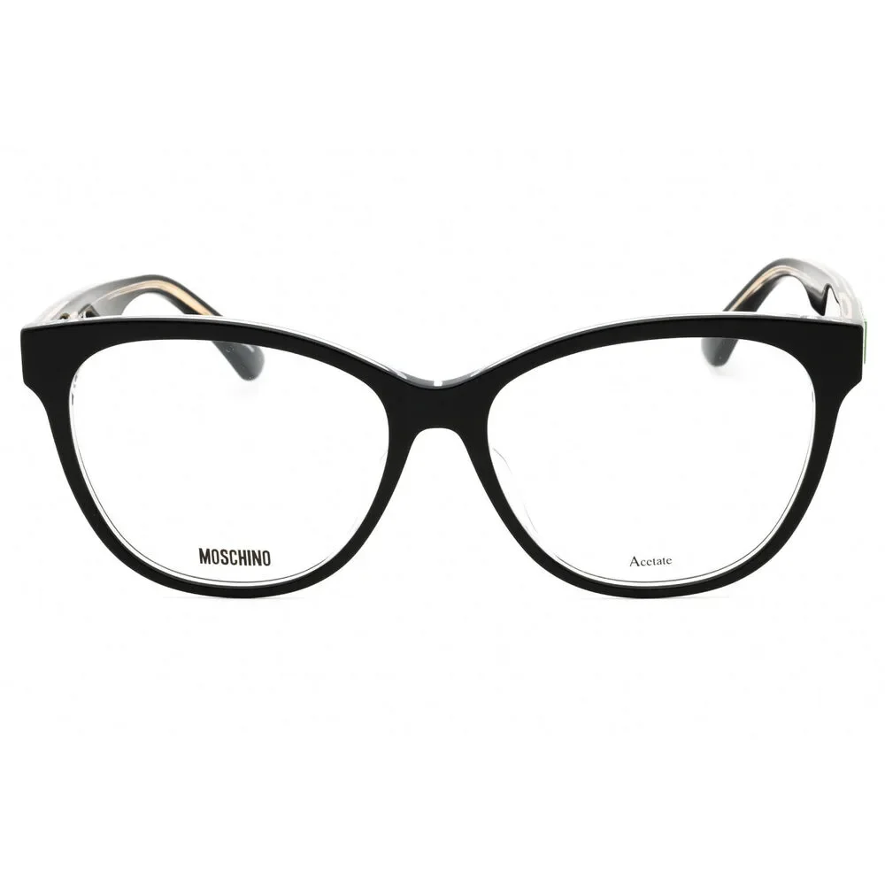 Moschino brand frame